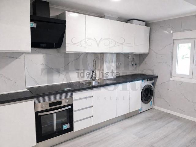Apartamento, Laranjeiro e Feijó