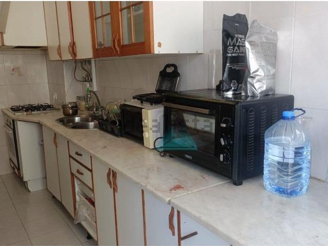 Apartamento, Laranjeiro e Feijó