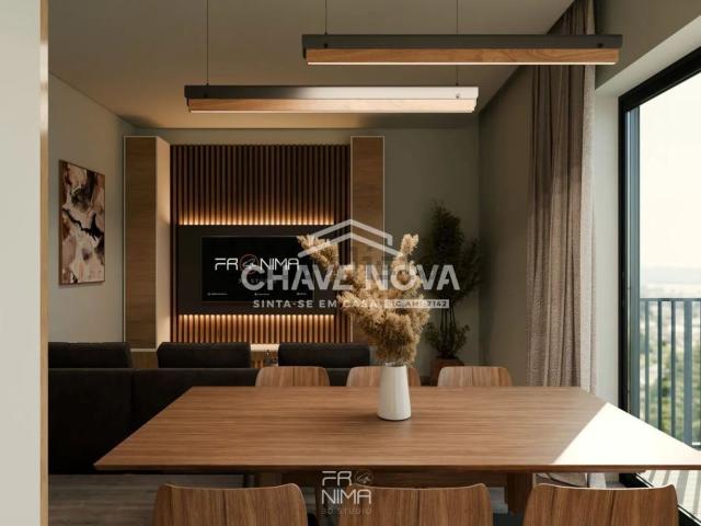 Apartamento, Laranjeiro e Feijó