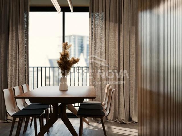 Apartamento, Laranjeiro e Feijó
