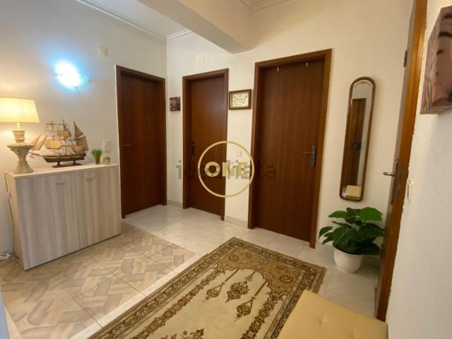Apartamento, Laranjeiro e Feijó