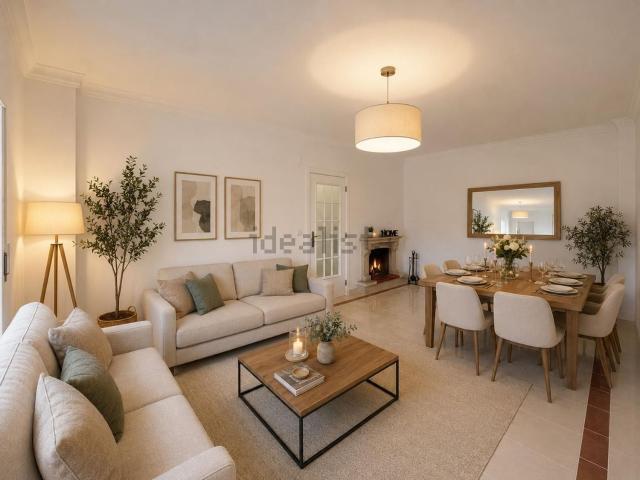 Apartamento, Laranjeiro e Feijó