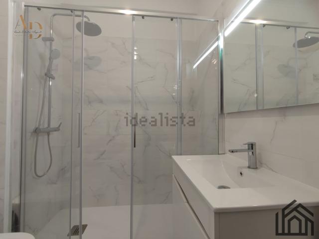 Apartamento, Laranjeiro e Feijó