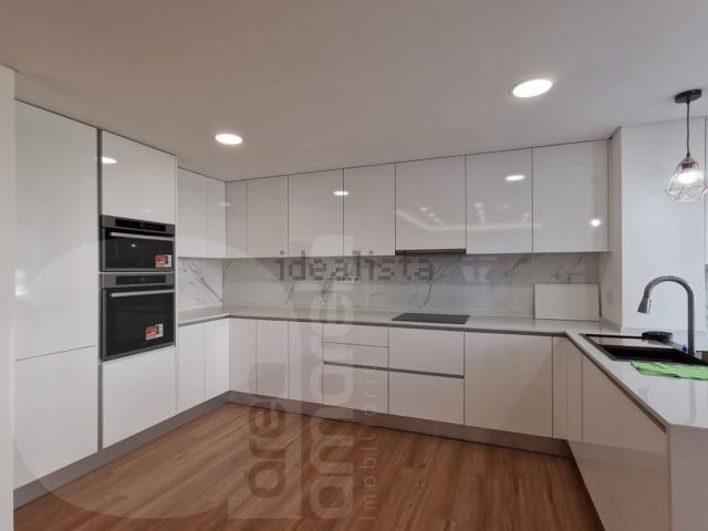 Apartamento, Laranjeiro e Feijó