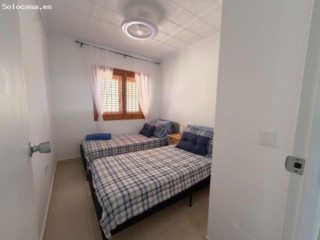APARTAMENTO LARGA DURACIÓN
