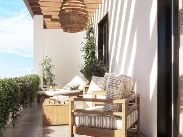Apartamento, Las Lagunas 70m² Las Lagunas de Mijas