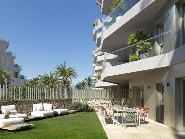 Apartamento, Las Lagunas 77m² Las Lagunas de Mijas