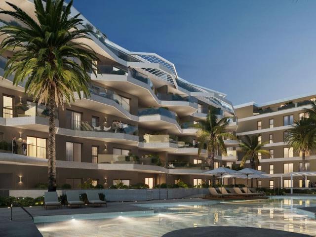Apartamento, Las Lagunas 97m² Las Lagunas de Mijas