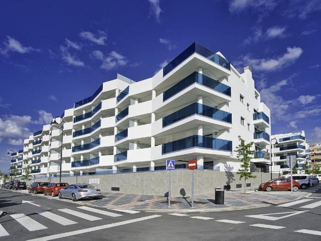 Apartamento, Las Lagunas 151m² Las Lagunas de Mijas