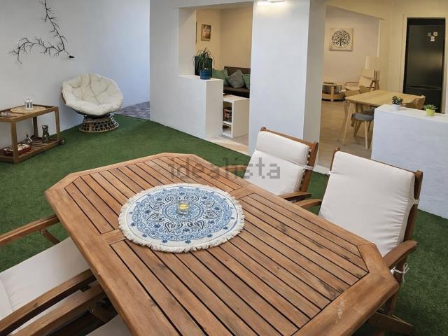 Apartamento, Lavra