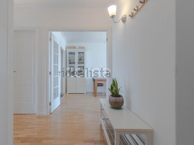 Apartamento, Lavra