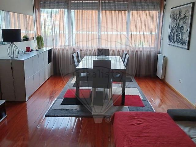 Apartamento, Lavra
