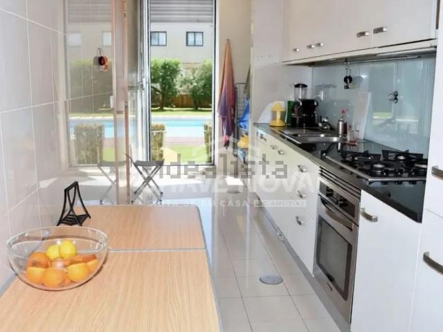 Apartamento, Lavra