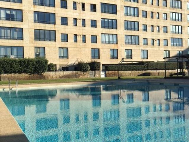 Apartamento, Leça da Palmeira