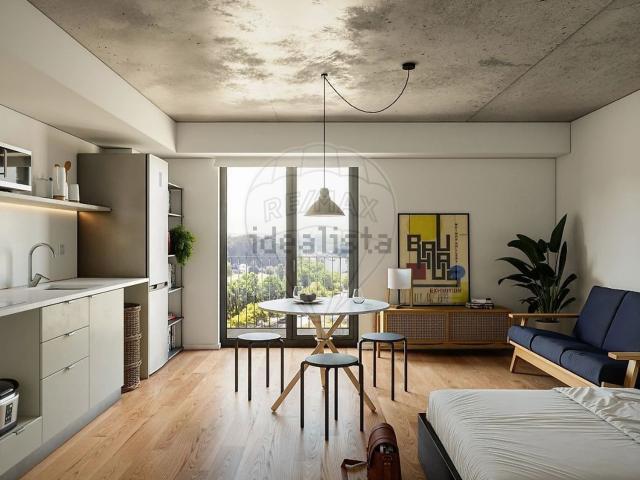 Apartamento, Leça da Palmeira