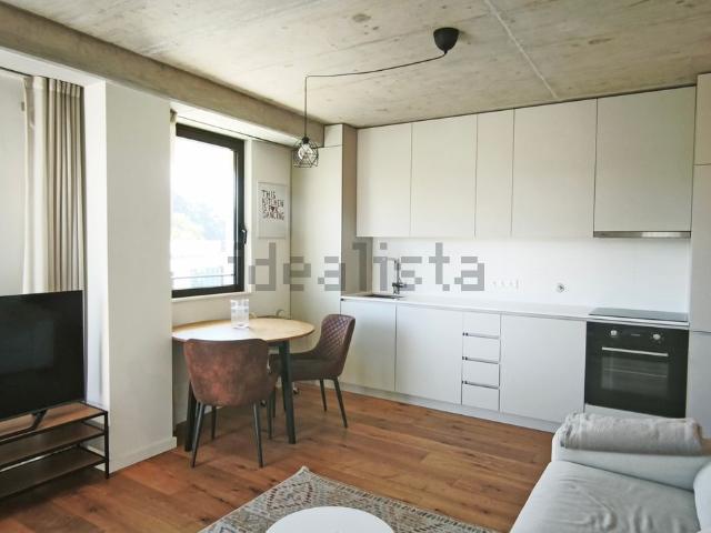 Apartamento, Leça da Palmeira