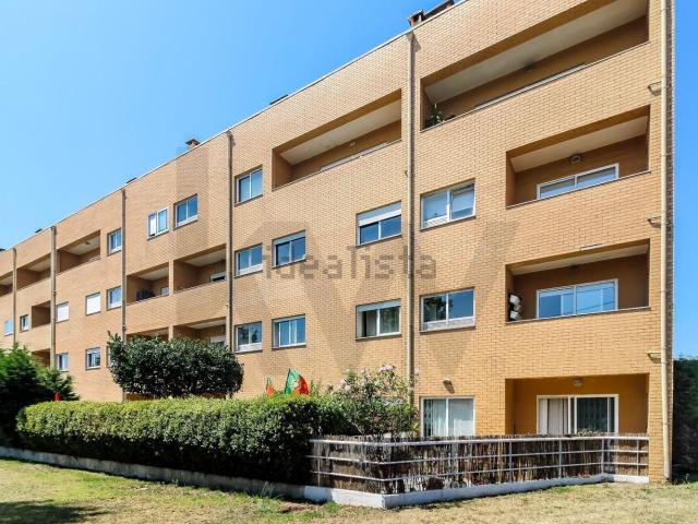 Apartamento, Leça da Palmeira