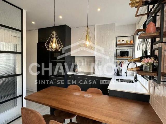 Apartamento, Leça da Palmeira