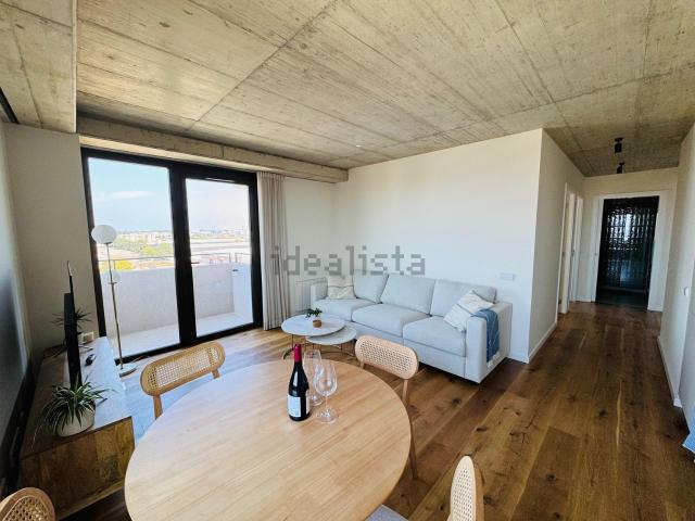 Apartamento, Leça da Palmeira