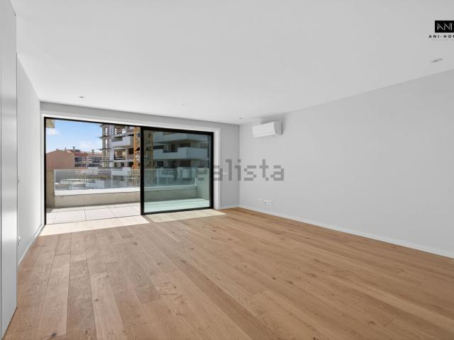 Apartamento, Leça da Palmeira