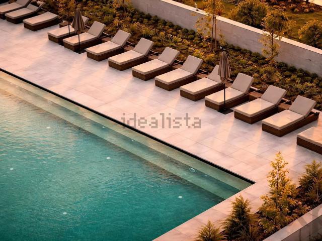 Apartamento, Leça da Palmeira