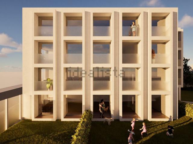 Apartamento, Leça da Palmeira