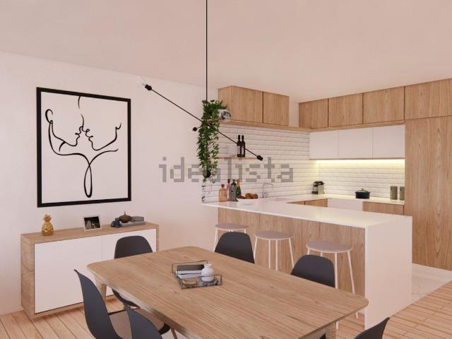 Apartamento, Leça da Palmeira