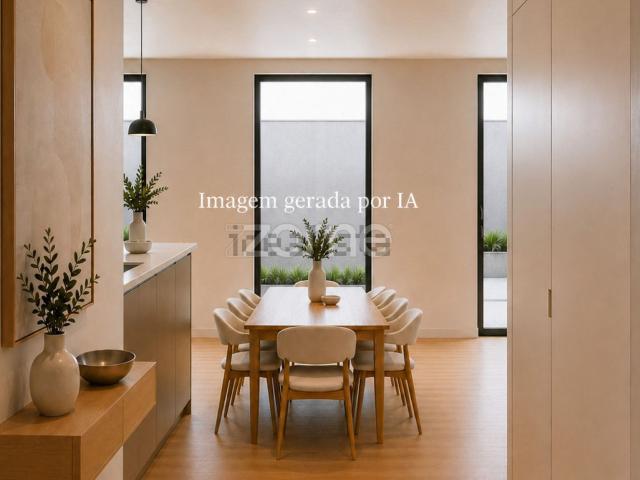 Apartamento, Leça da Palmeira