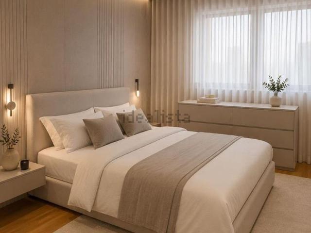 Apartamento, Leça da Palmeira