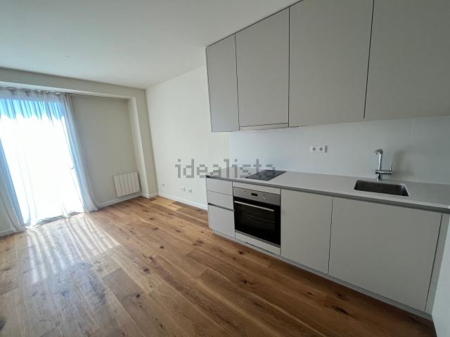 Apartamento, Leça da Palmeira