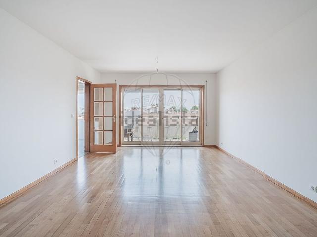 Apartamento, Leça da Palmeira