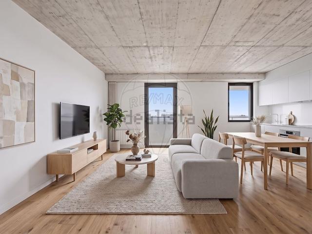 Apartamento, Leça da Palmeira