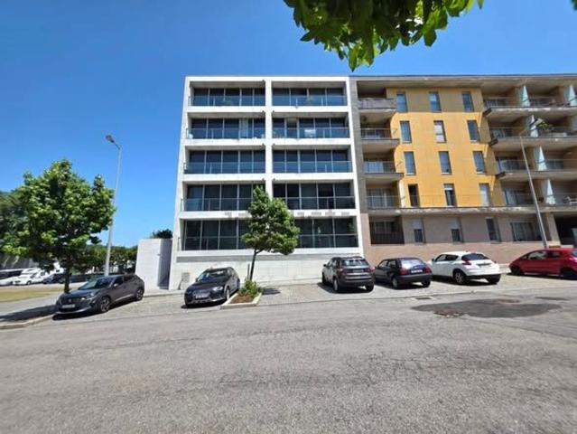 Apartamento, Leça da Palmeira