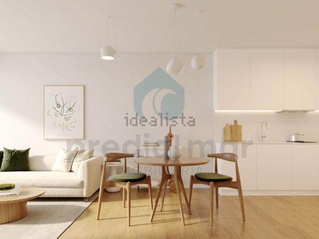 Apartamento, Leça da Palmeira