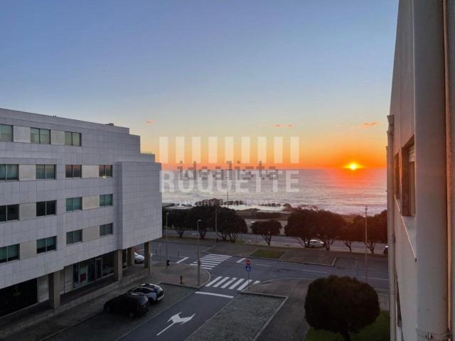 Apartamento, Leça da Palmeira