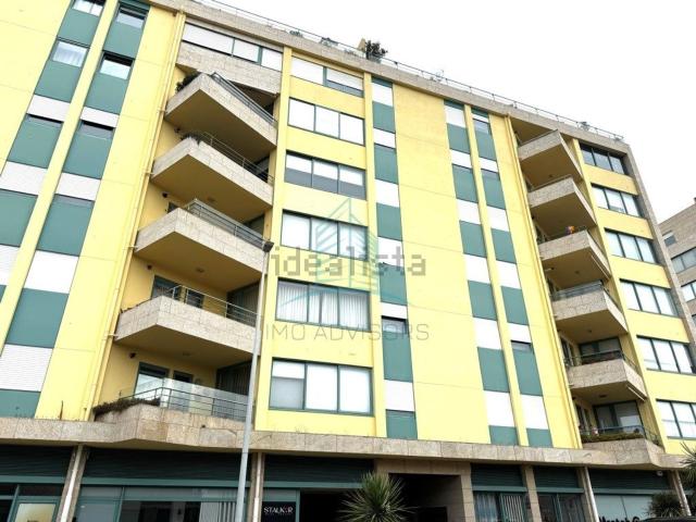Apartamento, Leça da Palmeira