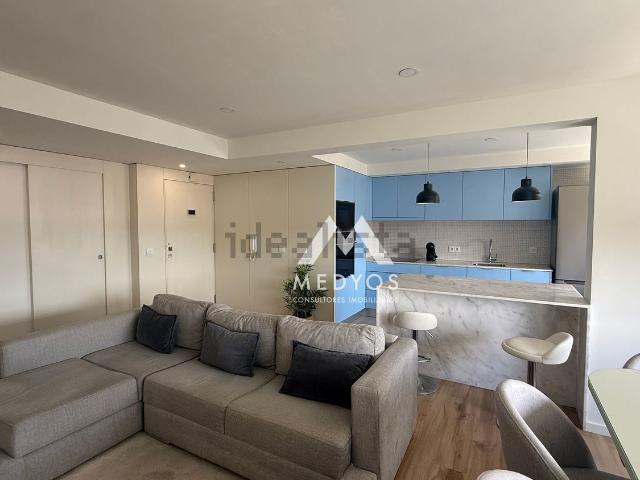 Apartamento, Leça da Palmeira