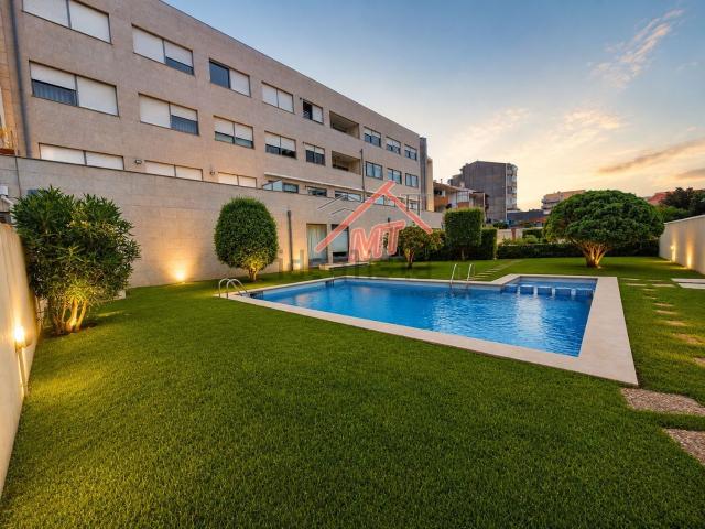 Apartamento, Leça da Palmeira