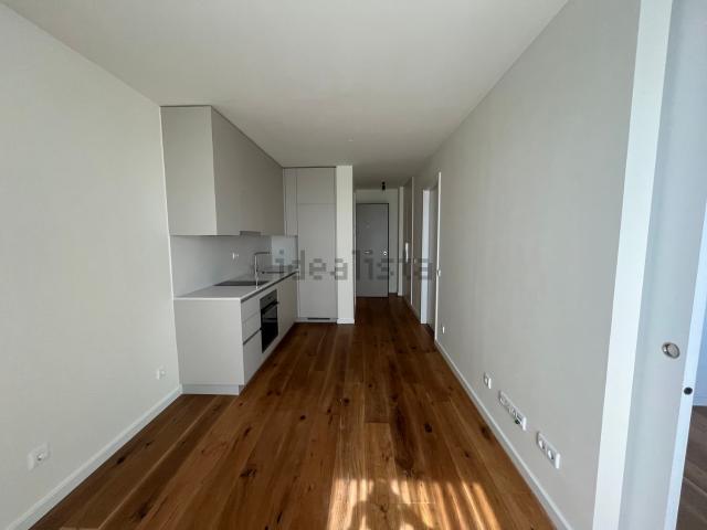 Apartamento, Leça da Palmeira