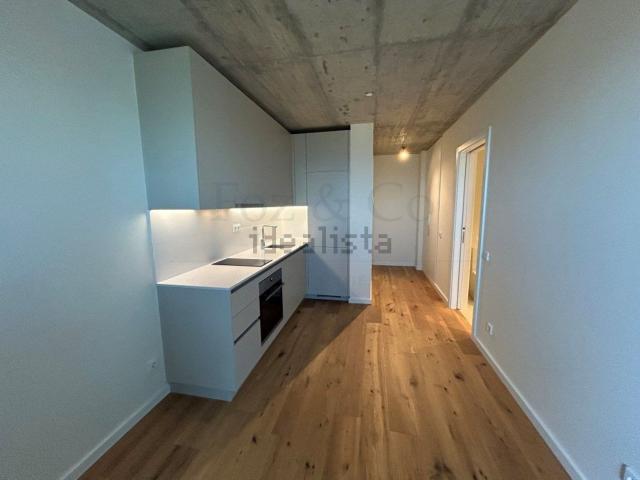Apartamento, Leça da Palmeira