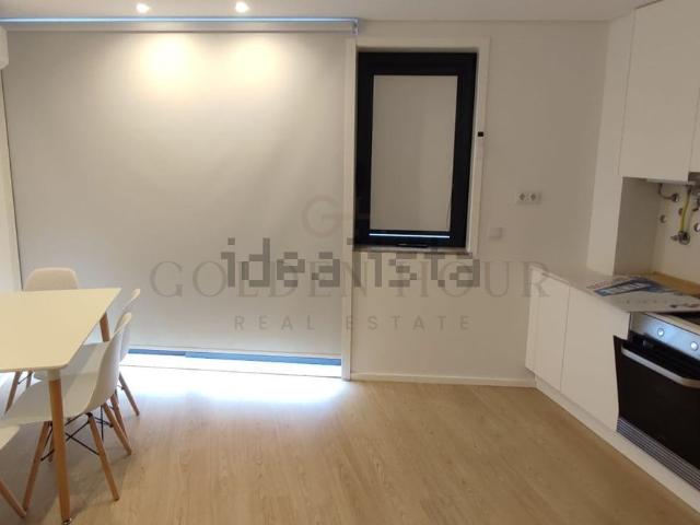 Apartamento, Leça da Palmeira