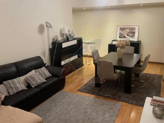 Apartamento, Leça da Palmeira