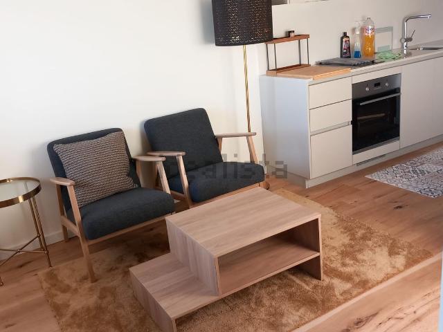 Apartamento, Leça da Palmeira