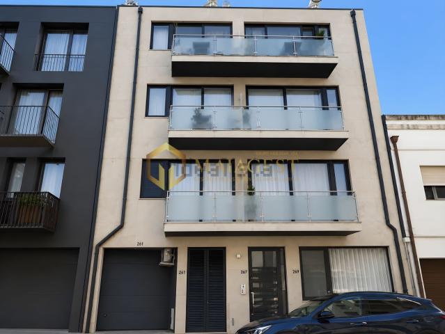 Apartamento, Leça da Palmeira