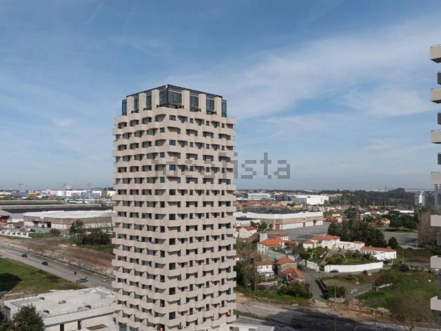 Apartamento, Leça da Palmeira