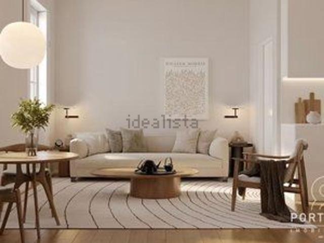 Apartamento, Leça da Palmeira