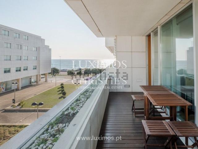 Apartamento, Leça da Palmeira
