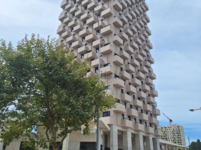 Apartamento, Leça da Palmeira