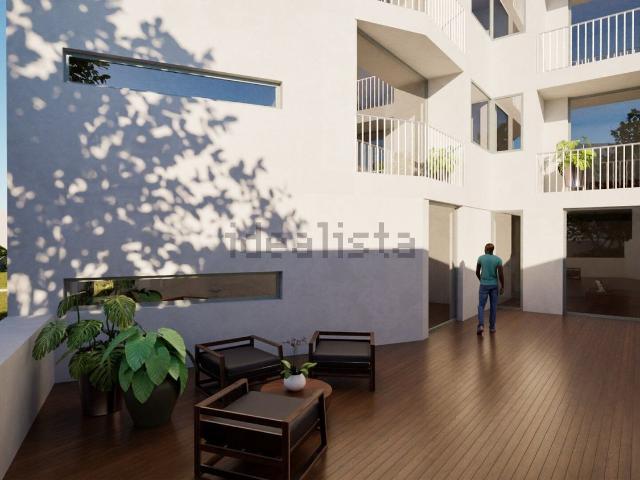 Apartamento, Leça da Palmeira