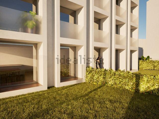 Apartamento, Leça da Palmeira